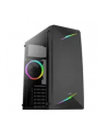 OBUDOWA AEROCOOL PGS TALON-A-BK-v1 RGB - nr 21