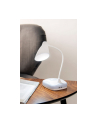 Nowoczesna lampka na biurko LED Activejet CLASSIC PLUS biała z funkcją oświetlenia nocnego - nr 5