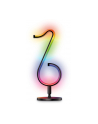 Muzyczna lampka dekoracyjna MELODY RGB Activejet zmiana kolorów w rytm muzyki z pilotem sterowanie z aplikacji - nr 1