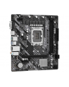 Płyta główna ASROCK H610M-HVS/M2 R20 - nr 4