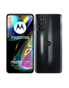 Motorola G82 6/128GB 6 6  AMOLED 2400x1080 5000mAh Hybrid Dual SIM 5G Meteorite Grey - nr 1
