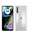 Motorola G82 6/128GB 6 6  AMOLED 2400x1080 5000mAh Hybrid Dual SIM 5G White Lily - nr 1