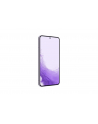 samsung electronics polska Samsung Galaxy S22 (S901) 8/128GB 6 1  Dynamic AMOLED 2X 2340x1080 3700mAh Dual SIM 5G Bora Purple - nr 7