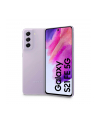 Samsung Galaxy S21 FE (G990) 6/128GB 6 4  Dynamic AMOLED 2X 2340x1080 4500mAh 5G Light Violet - nr 1