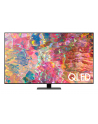 Telewizor 55'' QLED Samsung QE55Q80B (4K HDR 3800 PQI DVB-T2 HEVC Smart) - nr 1