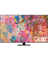 Telewizor 55'' QLED Samsung QE55Q80B (4K HDR 3800 PQI DVB-T2 HEVC Smart) - nr 23