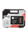 Miernik ciśnienia sprężania benz 8cz YATO YT-73022 - nr 5