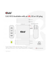 club 3d Club3D CAC-1912(wersja europejska) Travel Charger 100W - nr 14