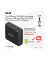 club 3d Club3D CAC-1912(wersja europejska) Travel Charger 100W - nr 20