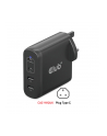 club 3d Club3D CAC-1912(wersja europejska) Travel Charger 100W - nr 24