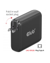 club 3d Club3D CAC-1912(wersja europejska) Travel Charger 100W - nr 60