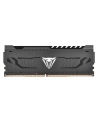 patriot memory PATRIOT Viper Steel DDR4 8GB 3600MHz CL18 XMP2 - nr 6