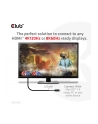 club 3d Club3D CAC-1187 MiniDisplayPort™ 14 to HDMI™ 4K120Hz or 8K60Hz HDR10+ Cable M/M 18m / 6ft - nr 13