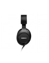 Shure SRH440A-EFS - Profesjonalne studyjne słuchwaki nauszne  zamknięte - nr 13