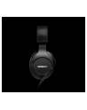 Shure SRH440A-EFS - Profesjonalne studyjne słuchwaki nauszne  zamknięte - nr 8