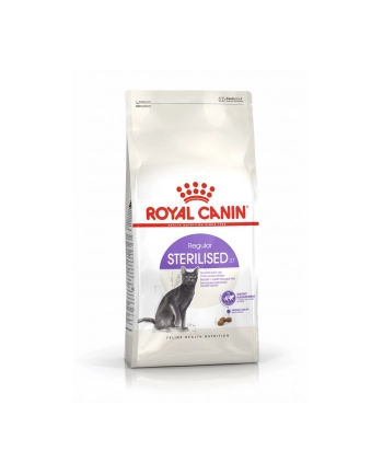 ROYAL CANIN Sterilised 37 0 4kg