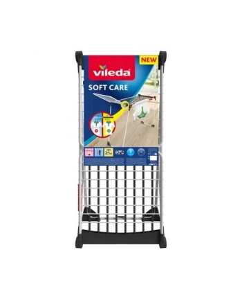 Suszarka Vileda Soft Care