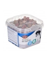 trixie Miękkie przysmaki Junior Dots  z Omega-3  140 g - nr 4