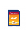 Transcend TS2GSDC pamięć SD 2GB - nr 11