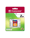 Transcend TS2GSDC pamięć SD 2GB - nr 20