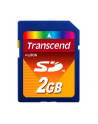 Transcend TS2GSDC pamięć SD 2GB - nr 9