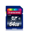 Transcend TS64GSDXC10 karta SDXC 64GB Class 10 - nr 18