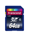 Transcend TS64GSDXC10 karta SDXC 64GB Class 10 - nr 22