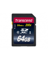 Transcend TS64GSDXC10 karta SDXC 64GB Class 10 - nr 29