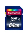 Transcend TS64GSDXC10 karta SDXC 64GB Class 10 - nr 3