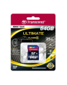 Transcend TS64GSDXC10 karta SDXC 64GB Class 10 - nr 4