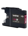 Tusz Brother LC1280XLM magenta | 1200 str | MFC-6910DW - nr 23