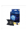 Tusz Brother LC1280XLY yellow | 1200 str | MFC-6910DW - nr 11