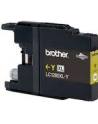 Tusz Brother LC1280XLY yellow | 1200 str | MFC-6910DW - nr 26