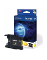 Tusz Brother LC1280XLY yellow | 1200 str | MFC-6910DW - nr 38