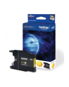 Tusz Brother LC1280XLY yellow | 1200 str | MFC-6910DW - nr 4