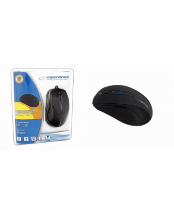 MYSZ ESPERANZA EM102K USB nr 2