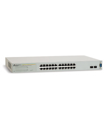 Allied Telesis AT-GS950/24 24GE switch