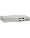 Allied Telesis AT-GS950/8 8GE switch - nr 12