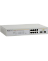 Allied Telesis AT-GS950/8 8GE switch - nr 4