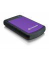 Transcend TS1TSJ25H3P dysk USB 3.0 StoreJet H3 1T - nr 1