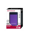 Transcend TS1TSJ25H3P dysk USB 3.0 StoreJet H3 1T - nr 34