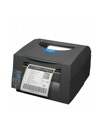 Citizen-Drukarka etykiet CL-S521II/203dpi/termiczna