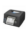 Citizen-Drukarka etykiet CL-S521II/203dpi/termiczna - nr 5