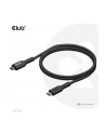 club 3d Club3D CAC-1526 USB TYPE C 32 GEN 1 TO USB MICRO CABLE 1M/328FT BIDIRECTIONAL - nr 5