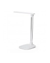 MONTIS MT042 LAMPKA BIURKOWA LED BIAŁA 230V + USB - nr 10