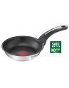 Patelnia TEFAL Emotion 18 cm E30001 - nr 1