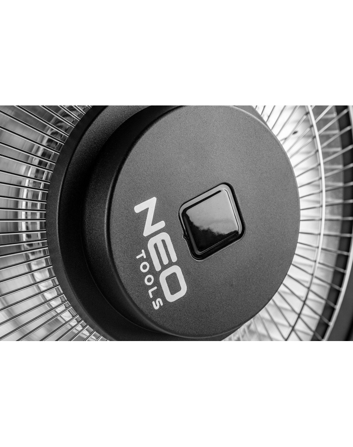Promiennik 1500W  IP44  pilot NEO Tools 90-034 główny