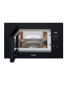 Kuchenka mikrofalowa WHIRLPOOL WMF 200 GNB - nr 3