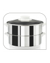 Parowar TEFAL VC 1451 inox - nr 10