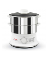 Parowar TEFAL VC 1451 inox - nr 6